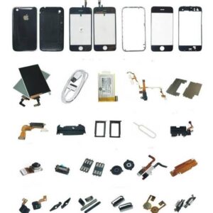 Mobile Spare Parts