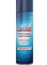 Glass Cleaning Gel
