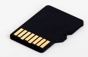 Memory Card Combo Pack (4GB+8GB)