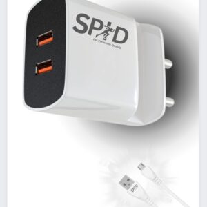 3.6A Stand Charger 6Months warranty