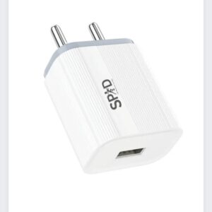 2.4A Charger 6 months Warranty