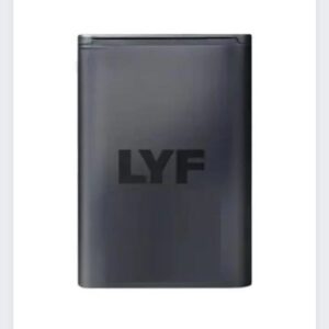 Jio Battery