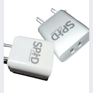 18w Charger 6months Warranty