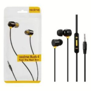 Realme Earphones