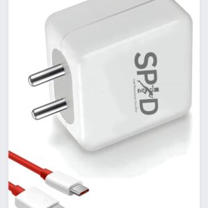 65W Fast and Quick Charger .6months Warranty