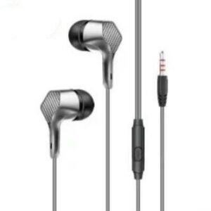 High Bass Earphones with 60 Days Warranty