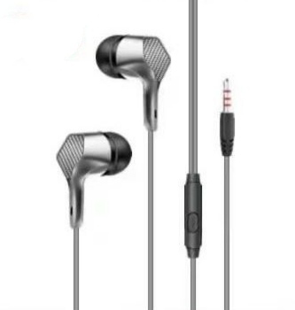 High Bass Earphones with 60 Days Warranty