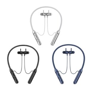 HITZ-High Bass Neckband 90Days Warranty