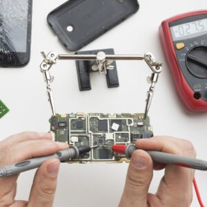 Android /ios Mobile Repairing