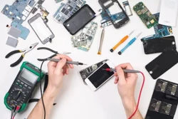 Repairing Service Charges